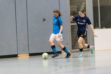 Bild 537 - wBJ Loewinnen Cup B2